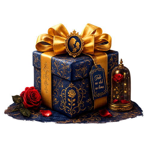 Regalo sorpresa